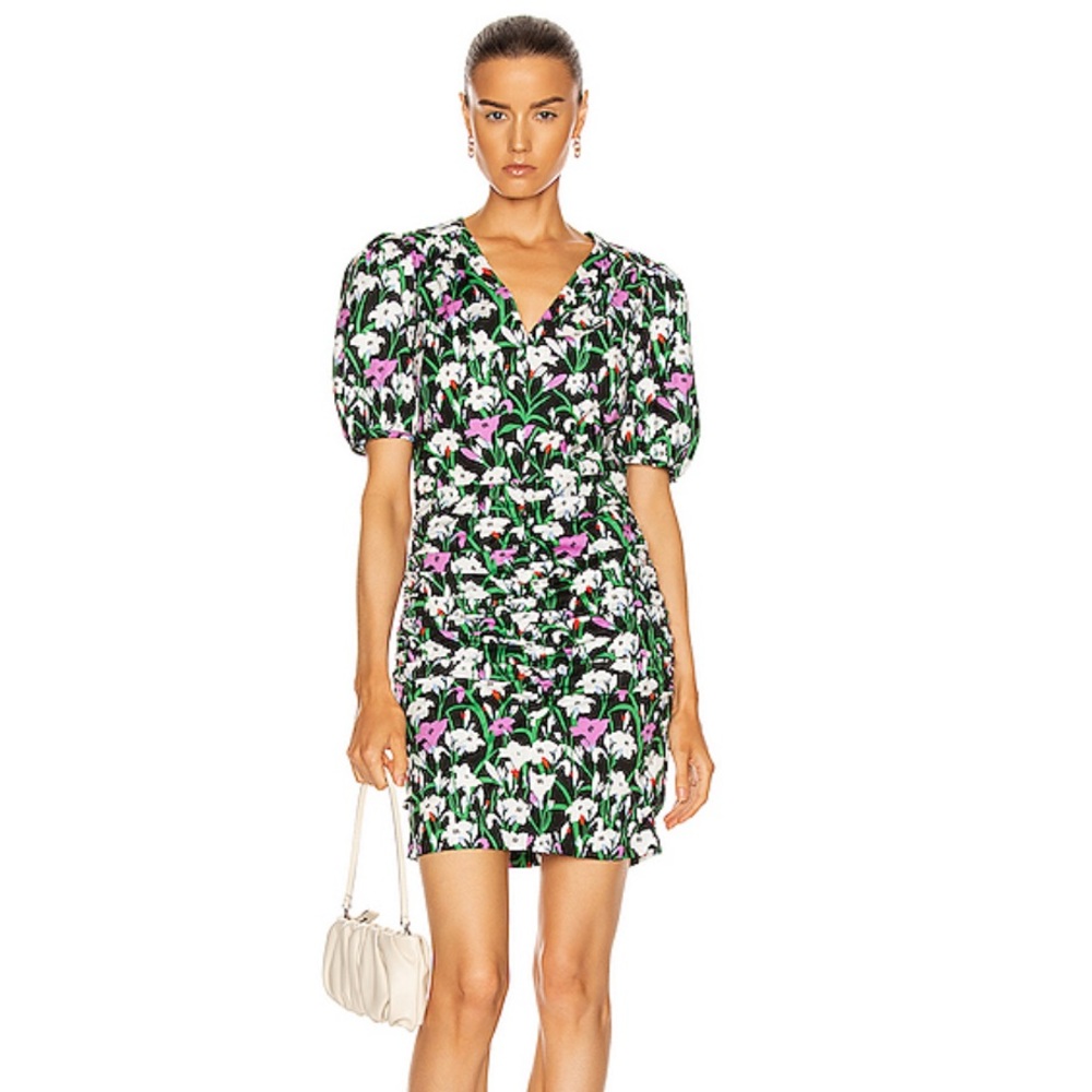 NWT Veronica Beard Janis Dress